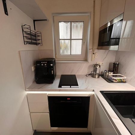Ferienwohnung In Bester Lage Kassels Екстериор снимка
