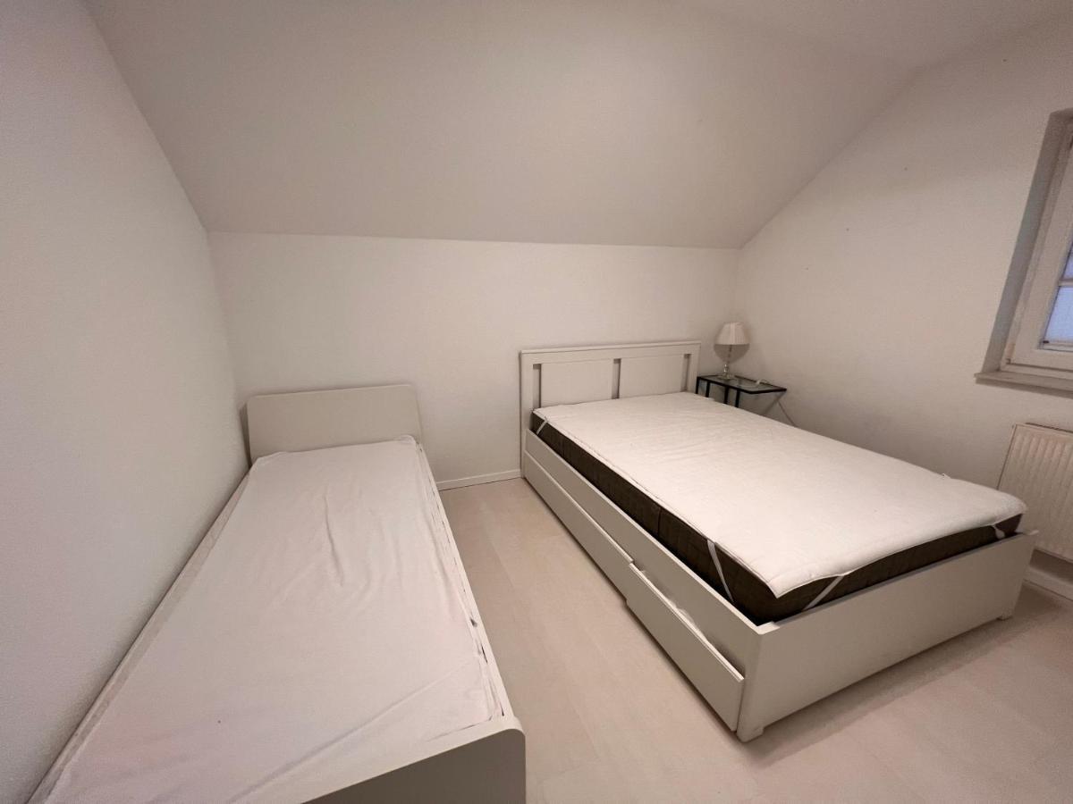 Ferienwohnung In Bester Lage Kassels Екстериор снимка