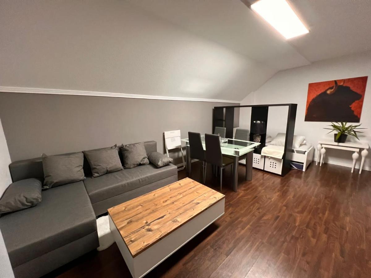 Ferienwohnung In Bester Lage Kassels Екстериор снимка