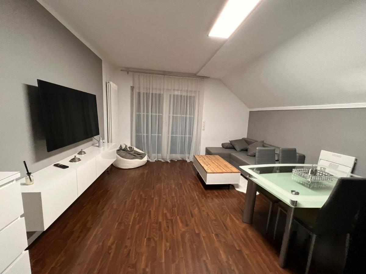 Ferienwohnung In Bester Lage Kassels Екстериор снимка