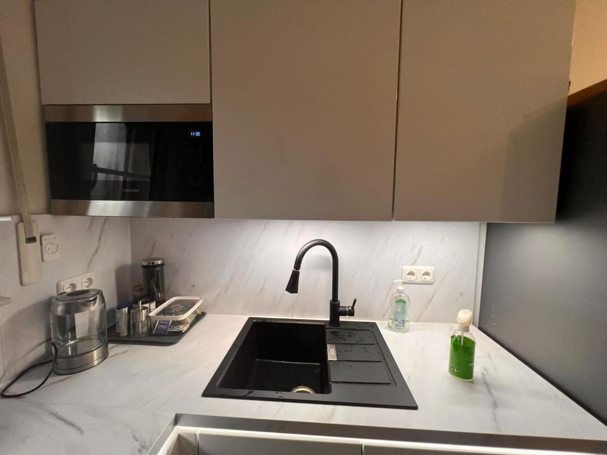 Ferienwohnung In Bester Lage Kassels Екстериор снимка